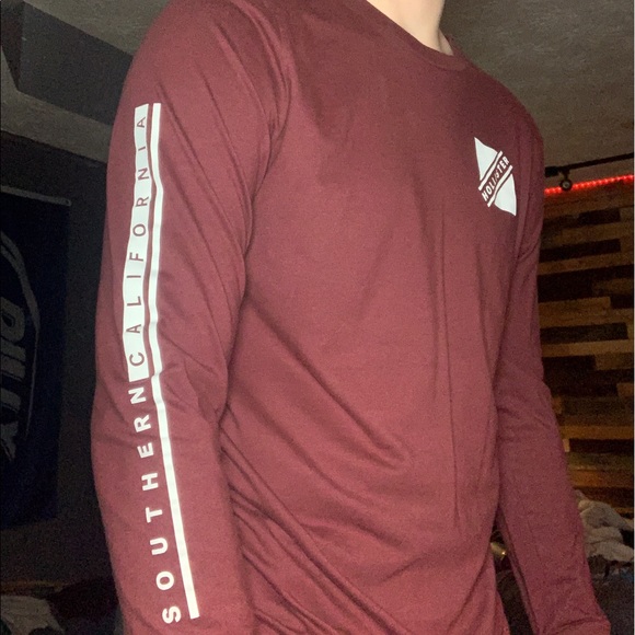 Hollister Long sleeve t-shirt - Picture 2 of 3